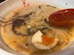 -味千拉面(星摩尔购物中心店)