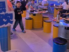 -喜井无限自助烤肉公司(石厦店)