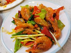 -阿龙海鲜农家乐·三亚老字号(海棠湾店)