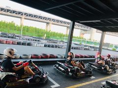 -锐擎卡丁车主题乐园(郊野公园店)