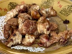 -阿钦大排档