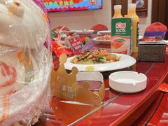 -盈春大饭店(千山路店)