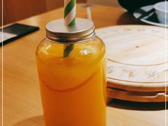 -蜜桃餐厅·伴山(海岸城店)