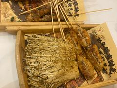 -火龙堂·风味民间菜(文一路店)