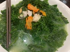 桑叶-大门水乡·顺德菜