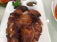 -澳门酒家(南航明珠店)