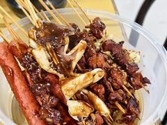 -二中酸辣汤(无锡梁溪区店)