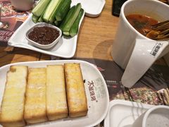 -木屋烧烤(双榆树店)