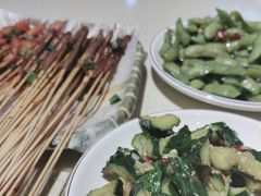 -陈帅夜排档·龙虾·炒菜·烤串(世茂店)