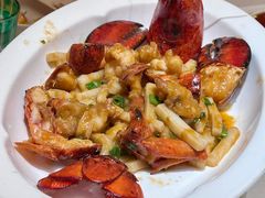 -華府Deluxe(兴业太古汇店)