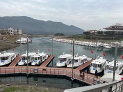-仙岛湖旅游风景区