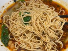 -兵哥豌豆面(建设巷店)