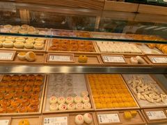 -泸溪河桃酥(欧尚店)