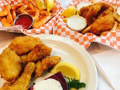-The Crab Pot Seattle