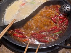 -萍姐火锅·公路夜市(打浦桥日月光店)