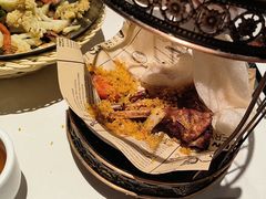 -避风塘·金牌店·夜宵(金玉兰店)