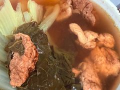 -海鲜街菜馆(海珠南路店)