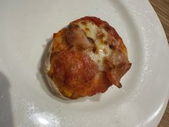 -安妮意大利餐厅(世贸天阶店)