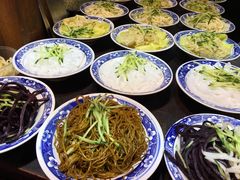 -毅祥斋老孙家泡馍(北院门鼓楼店)