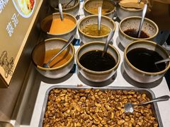 -一朵菌·野生菌探索家火锅(南亚店)