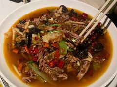 -院8里·少城记忆老川菜(宽窄巷子店)