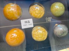 -良枫友信(陈家祠店)