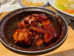 -涌上外婆桥(南塘店)