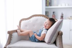 -毛毛虫儿童摄影馆