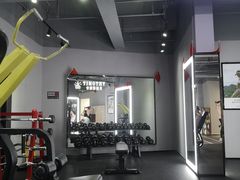 -AK健身普拉提拉伸私教馆(中八店)