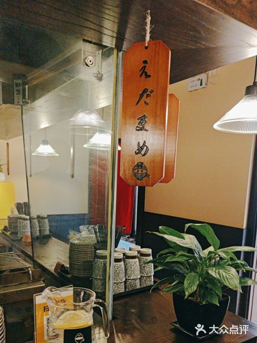 哥哥の深夜食堂(永乐汇亲子购物运动中心店)图片