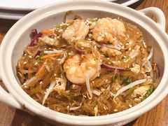 海鲜粉丝煲-泰华海鲜中餐厅(普吉镇店)