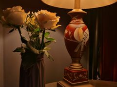 -弦月窗LUNETTE BY AMANDA(复兴路店)