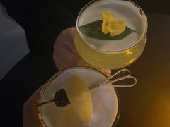 -Ish Whiskey&Cocktail Bar酒吧(合生麒麟新天地店)