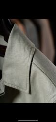 -Biella Fibers杰尼亚Zegna面料西装·夹克·礼服全定制Bespoke(晶耀前滩店)