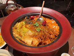 -奉天小馆·非遗东北菜(沈阳万象城店)