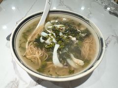 -老地方面馆(思南路店)