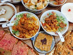 -小豆海棠(人民南路店)