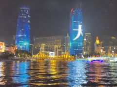-海河游船-永乐码头(大悲院)