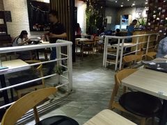 大堂-云味馆·云南菜·云南米线(景田店)