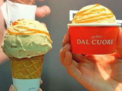 -Dal Cuore 达可芮冰淇淋(陕西北路店)