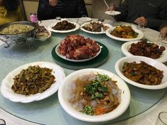 杀猪菜-老六杀猪菜(进乡街店)