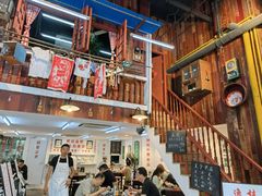 -逸桂禾面馆