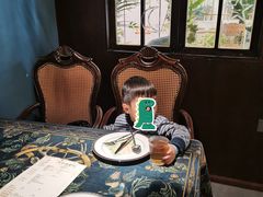 -第101座花园餐厅(湖滨88店)