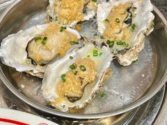 -飞尝蚝·顺德菜·鱼生(顺德总店)