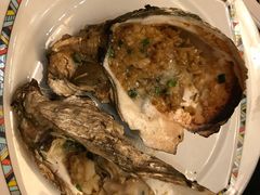 -百合酒店-香榭里自助餐厅