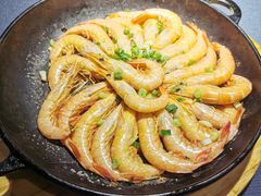 -高佳庄·海鲜酒楼(东港店)