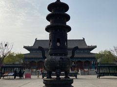 -天津妈祖文化园