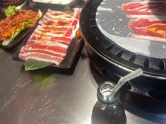 -燚青春东北泥炉烤肉(百合店)