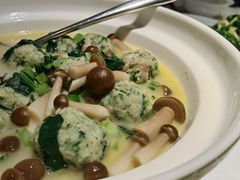 菌菇野菜丸子-江南厨子(万象天地店)