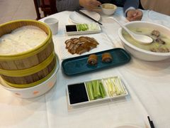 -便宜坊烤鸭店(玉蜓桥店)